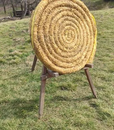 Erzsebet Vendeghaz Апартаменты *