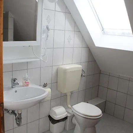 Erzsebet Vendeghaz Апартаменты *