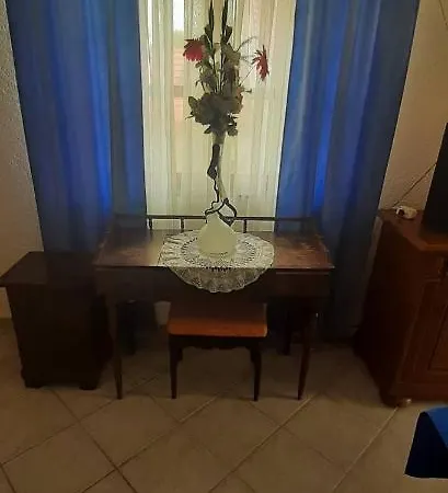 Erzsebet Vendeghaz
